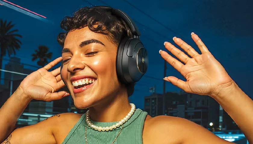 Искусственный интеллект OneOdio Focus A6